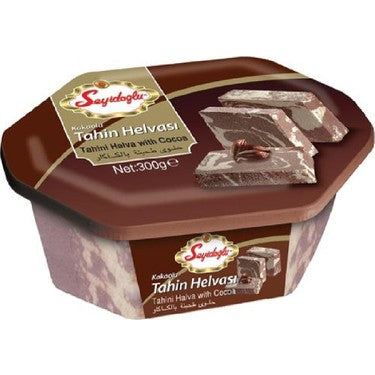 Seyidoglu Tahin Halva Kakao 300gr
