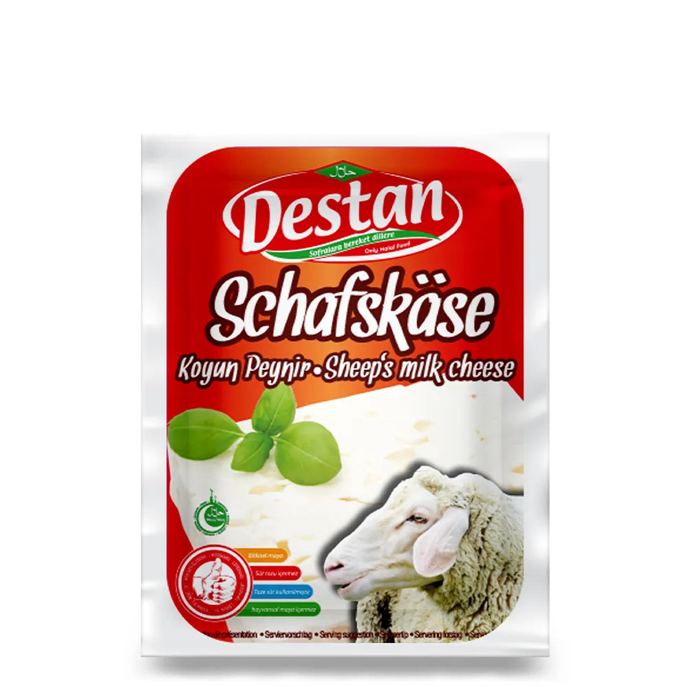 Destan Fårost 200gr