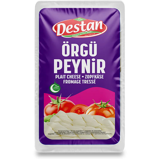 Destan Örgu Ost 150gr