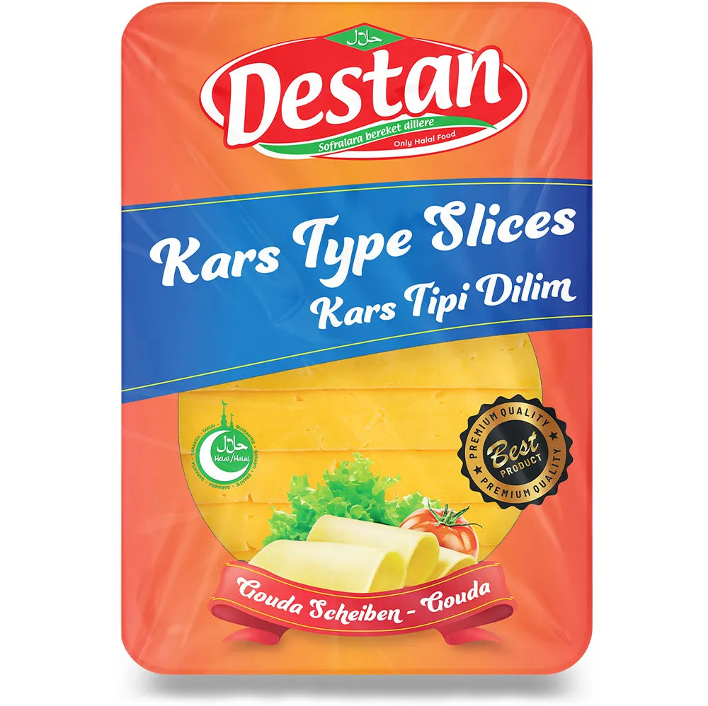 Destan Kars Gouda 600gr