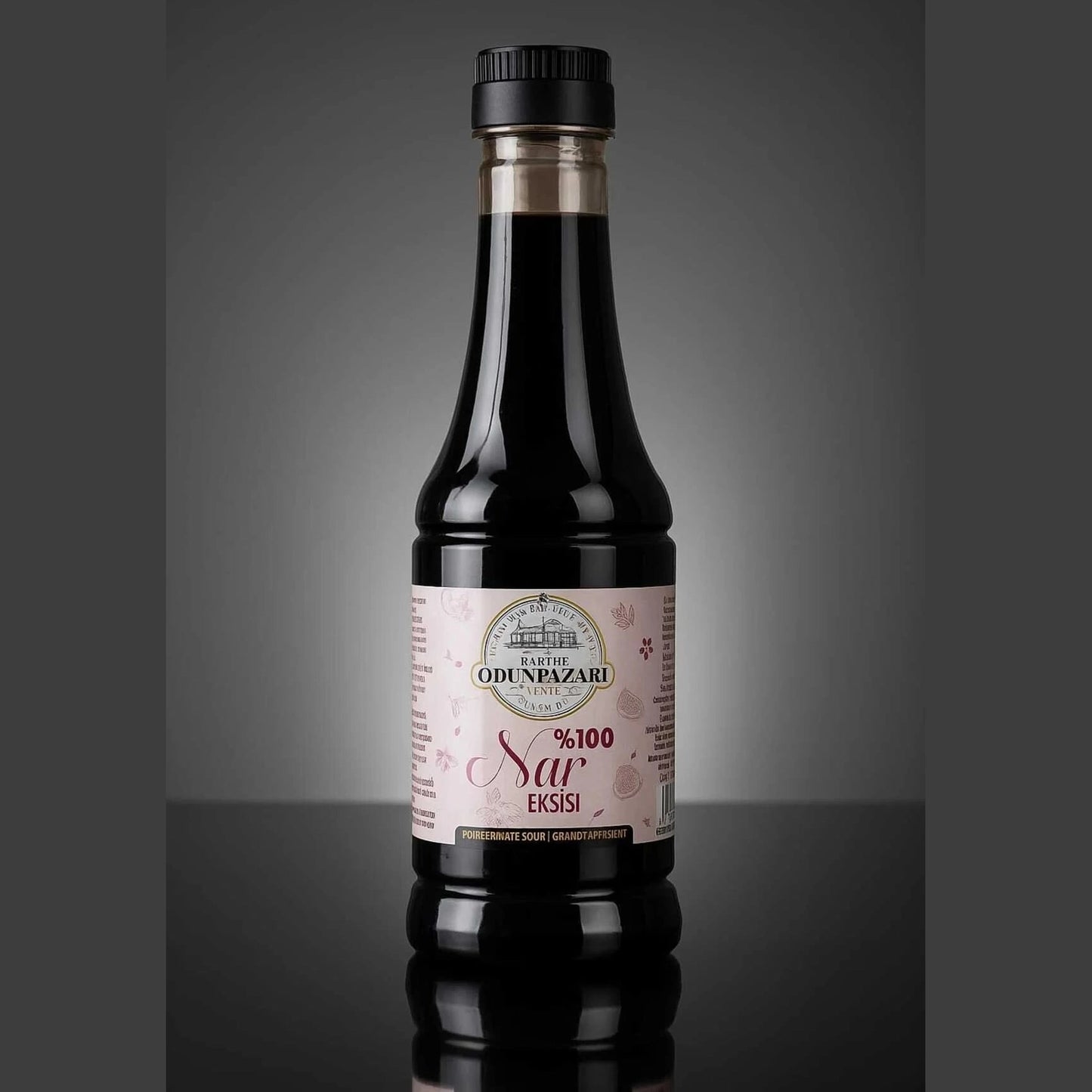 Odunpazari granatäpple 680gr