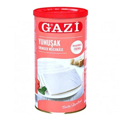 Gazi Vitost Mjuk 6 X 800g