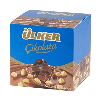Ulker Findikli 6 x 60gr