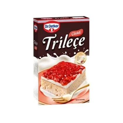 Dr. Oetker Trilece med björnbärsås 315grX8