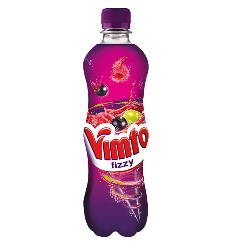 VIMTO pet 12X50cl ink Pant