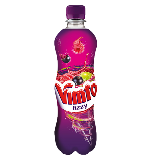VIMTO pet 12X50cl ink Pant