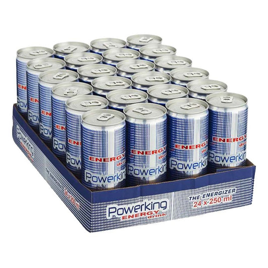 Powerking Original 24 X 25cl