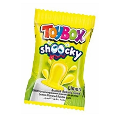 ToyBox Citron Tuggummi 100st