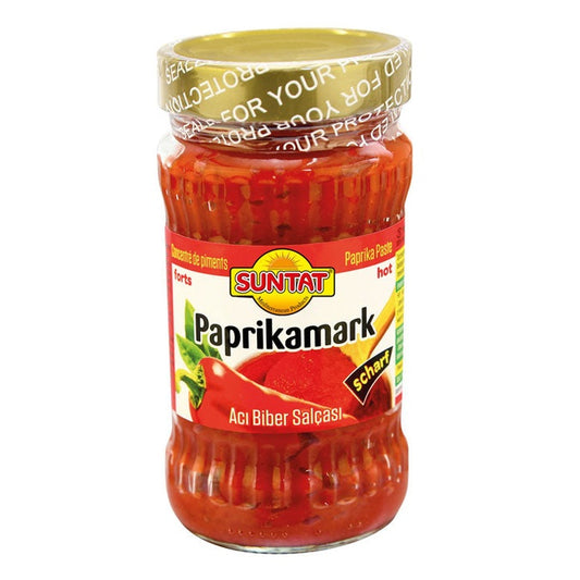 Suntat Paprika Pure Stark 12x630gr