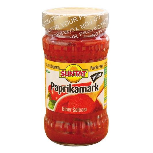 Suntat Paprika Pure Mild 12x630gr