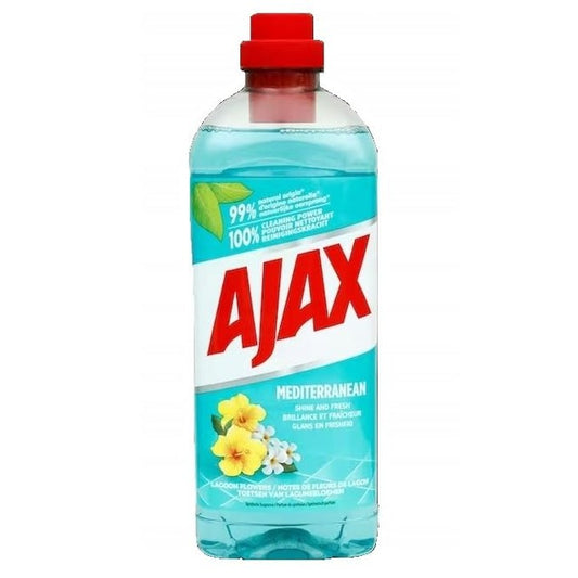 AJAX ALLRENGÖRING LAGOON 1 L X 12
