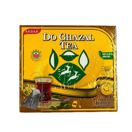 AKBAR Kardemumma 500gr X 20st