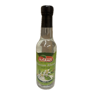 Alsaadah Blomvatten 500ml X 12
