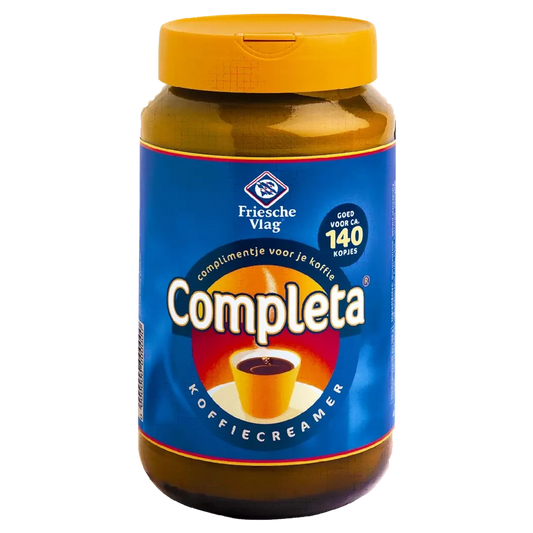 Completa Kaffecream 440gr X6st