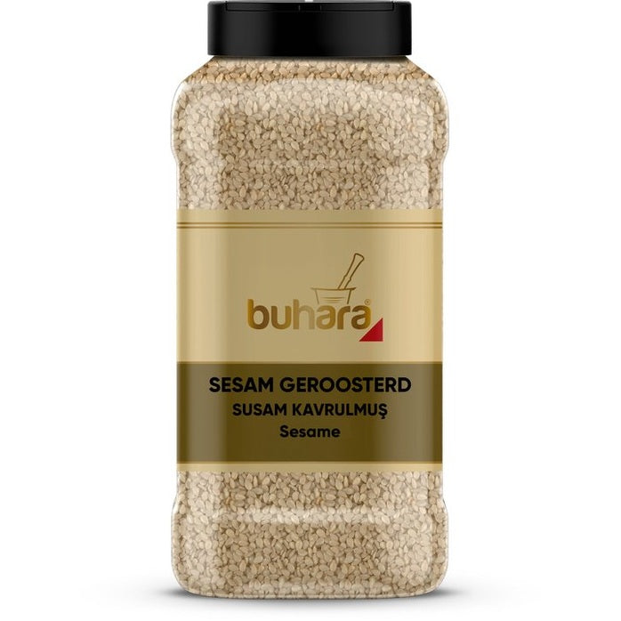 Buhara Roasted Sesame 500gr