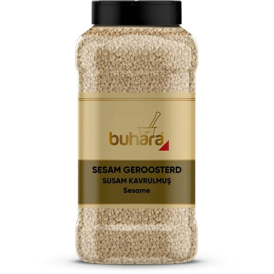 Buhara Roasted Sesame 500gr