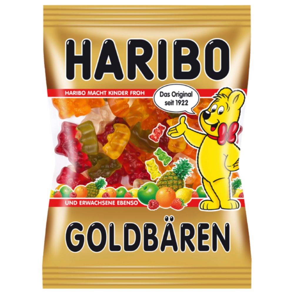 HARIBO Goldbears 30 x 100 g