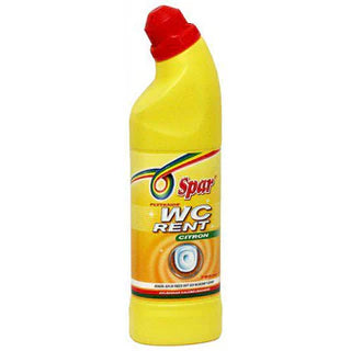 Spar WC-Rent Citron 7,5dl X 12st