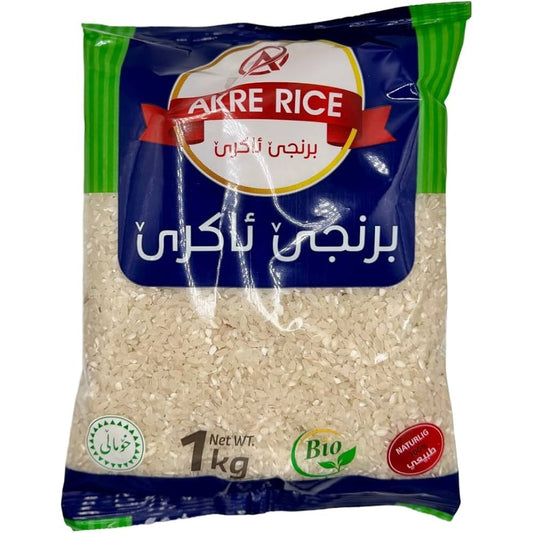 Akre ris 5kg