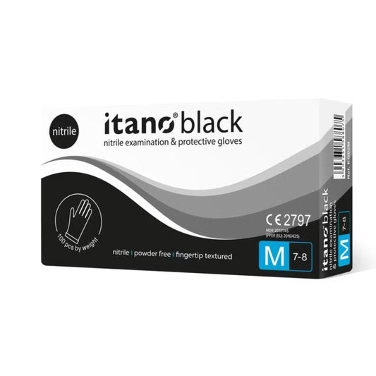 Itano Handskar 100st