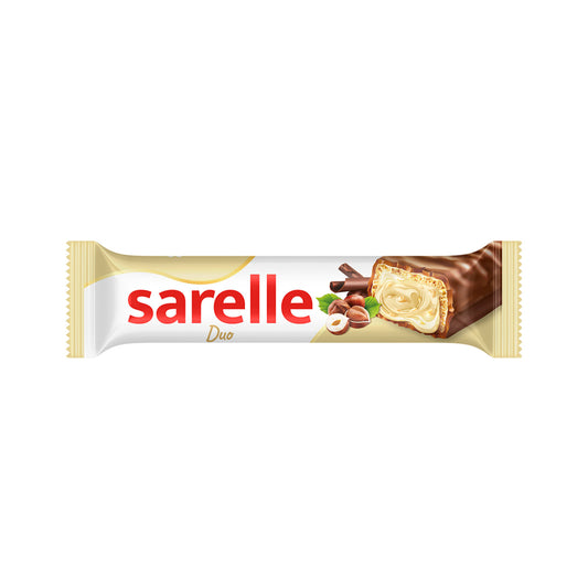 Sarelle Duo Kex 33grX20X6
