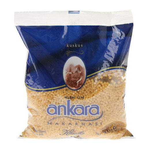 Ankara Cuscus 20x500gr