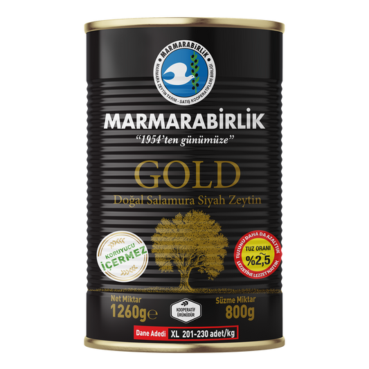 Marmara Gold XL 800gr