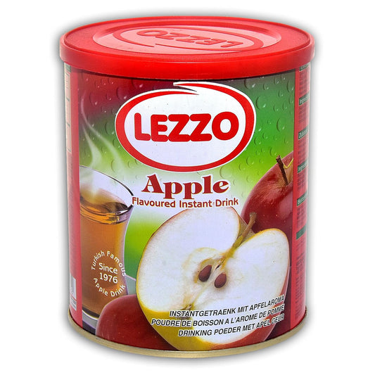 Lezzo Äpple Fruktpulver