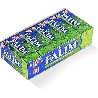 FALIM TUGUMMI Mint 100luX20pk