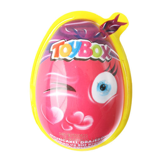 ToyBox Max Egg P 20gr