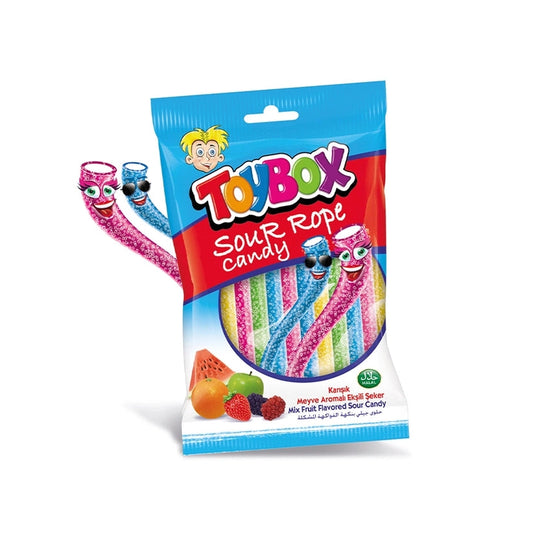 ToyBox Sour Rope