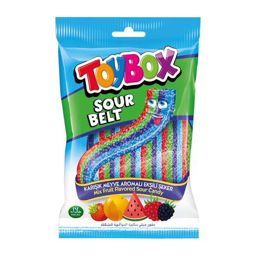 ToyBox SourBelt 70gr