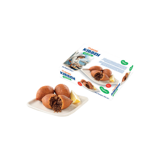 LEZZA VEGAN KIBBEH 5x70grX12st
