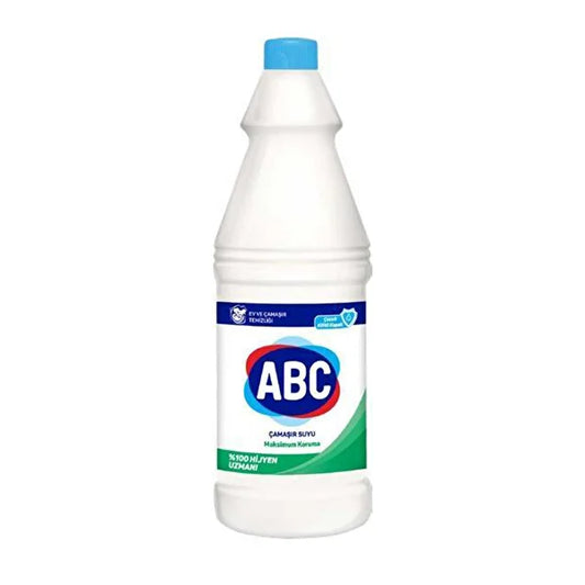 ABC Klorrengöring Fläckborttagande 1lt X 18st