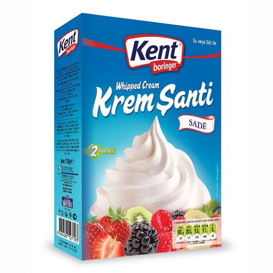 KENT Vispgrädde 300grX 8st