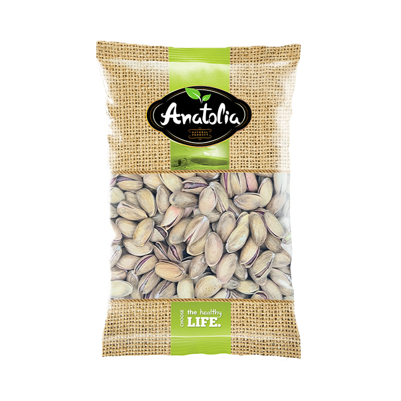 Anatolia Pistach 200gr