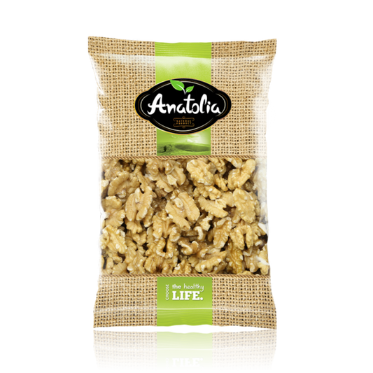 Anatolia Vallnötter 150gr
