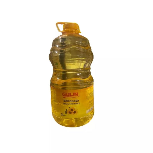 GULIN SOLROSOLJA 5ltX3st