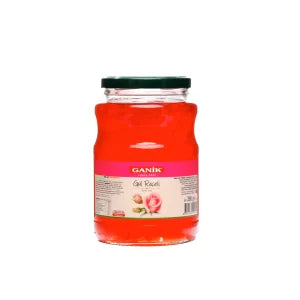 Ganik Rosemarmelad 1,4kg