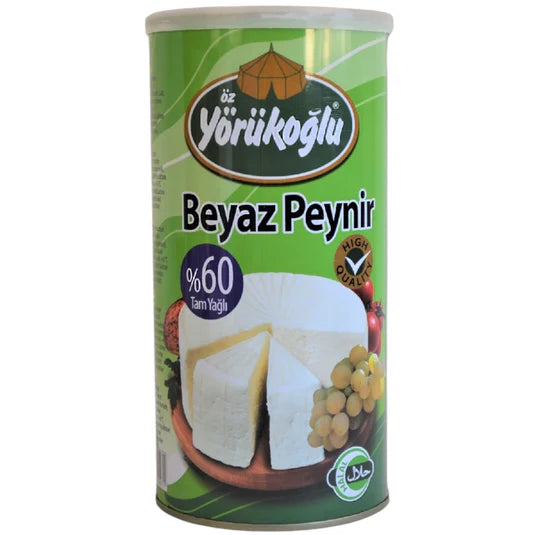 Öz Yörukoglu Ost 60% 6 X 800g