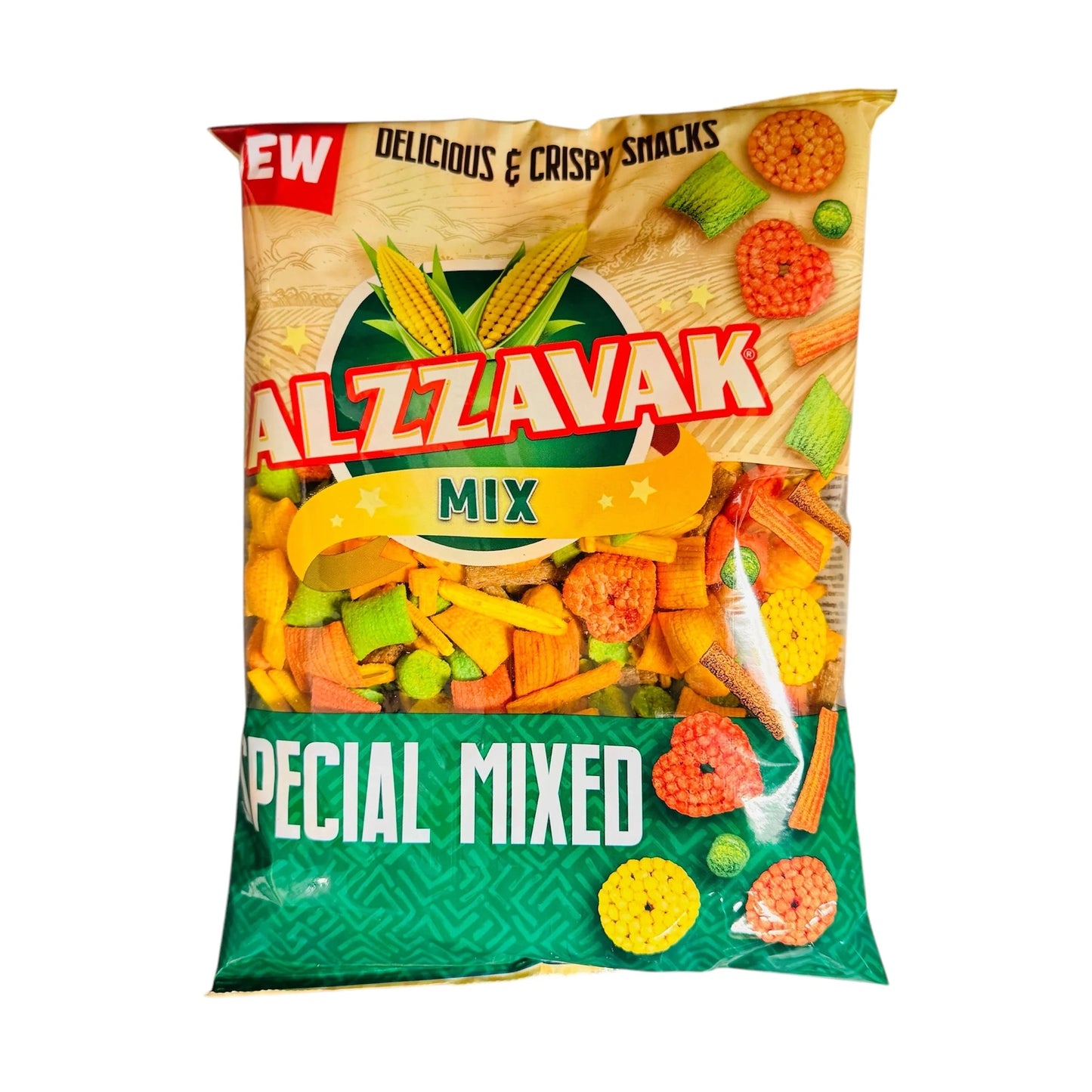 Lemar Alzzavak Mix 200gr