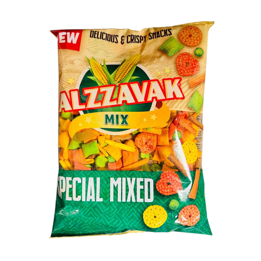 Lemar Alzzavak Mix 200gr