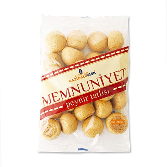 Gazioglu Peynir Tatlisi 150gr X 50st
