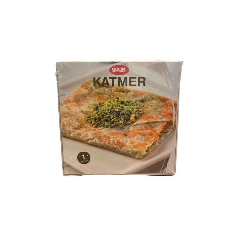 GULIN KATMER 150grX12st