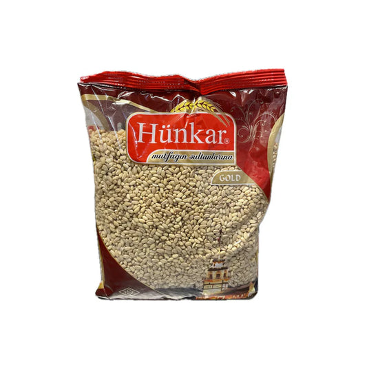 Hunkar Skalat Vete 1kg X 16st