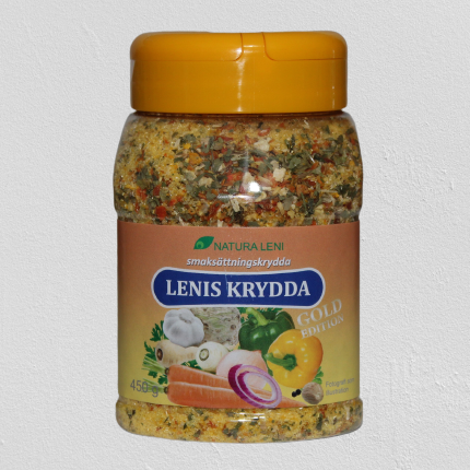 KryddMix Lenis 450 g