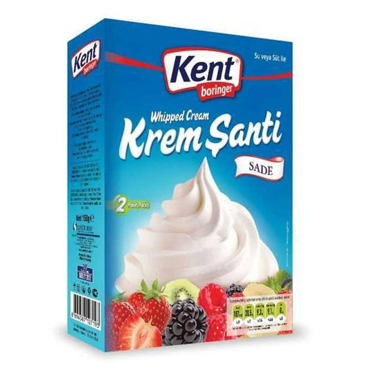 KENT Vispgrädde 150grX12st