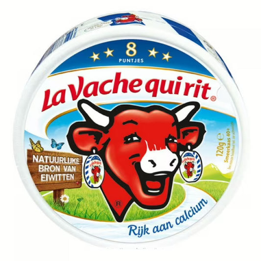 Ost La vache Qui Rit 120gr