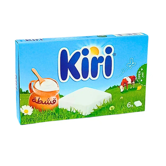 Ost kiri 100gr