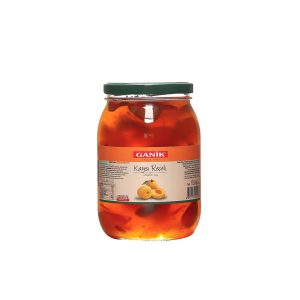 Ganik Aprikot Marmelad 1,4kg